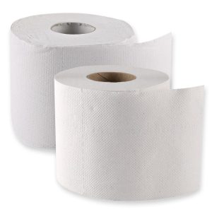 Toilettenpapier, neutral, 2- Lagen