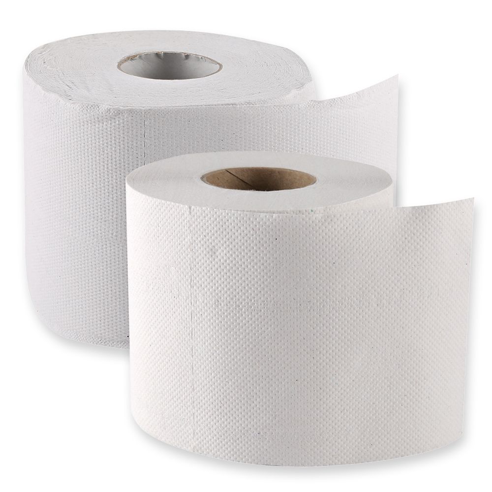 Toilettenpapier, neutral, 2- Lagen