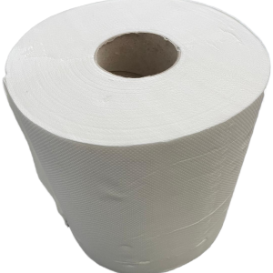 Handtuch Rolle 2-Lagen, ZELLSTOFF Ecolabel, FSC