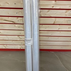 Abdeckfolie 2x50m - LD-PE 50my