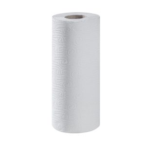 Küchenrolle, 3-Lagen, 8 x 4=32 Rollen, 100% Cellulose