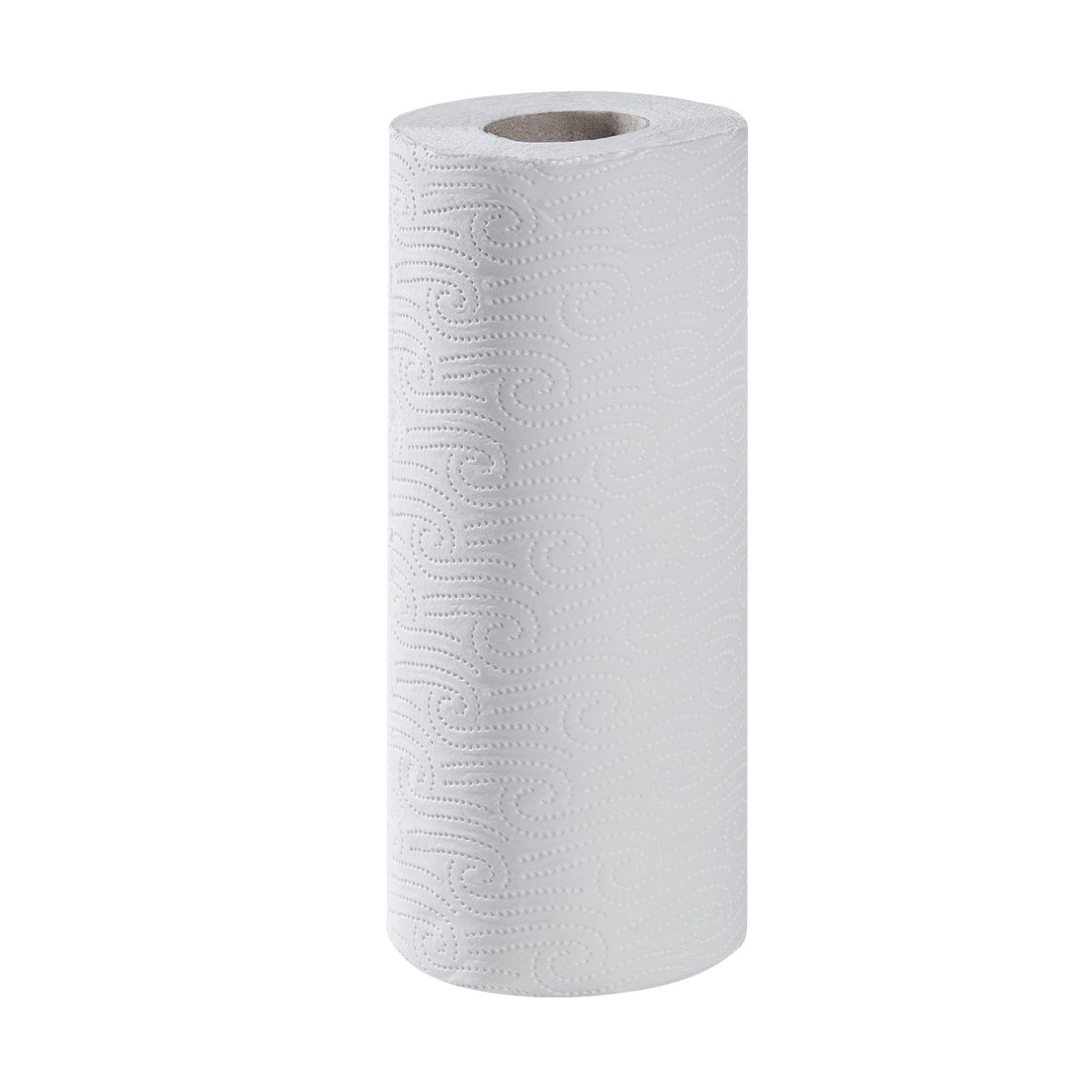 Küchenrolle, 3-Lagen, 8 x 4=32 Rollen, 100% Cellulose