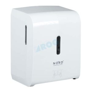 Auto Cut Roll Dispenser