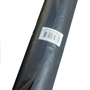 Müllbeutel 120l, Schwarz ,700x1100 , 65 my