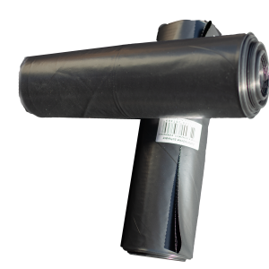 Müllbeutel 160l, Schwarz - STARK ,800x1200 , 95 my