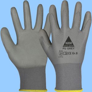 TeXXor,  Grau, Montagehandschuh 