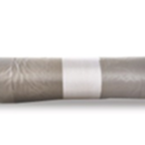 Müllbeutel 120L, TRANSPARENT; LD-PE 700x1100; 30my