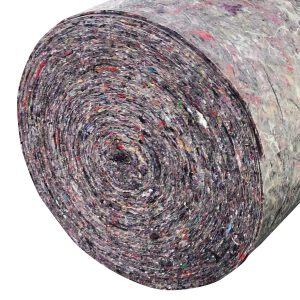 Abdeckvlies ca. 180g/m², GRAU; 1 x 25 m, 100cm breit, 25m lang